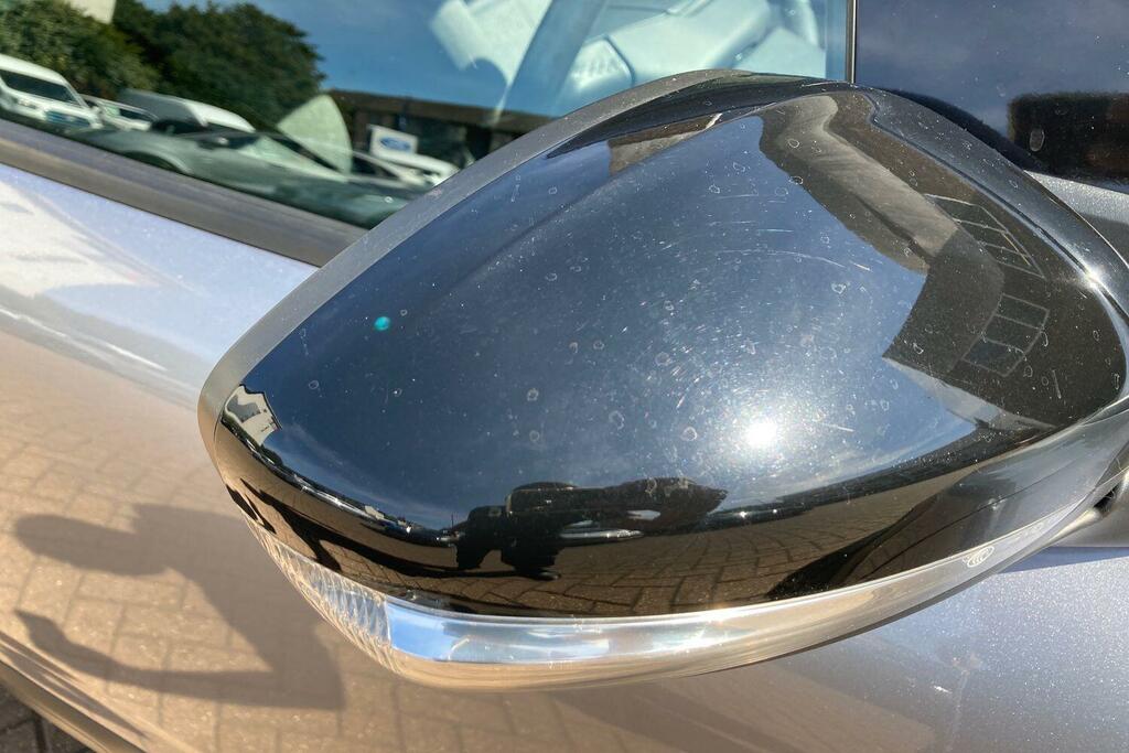 Citroen C4 Cactus 1.5 Bluehdi 120 Flair Eat6 Grey #21