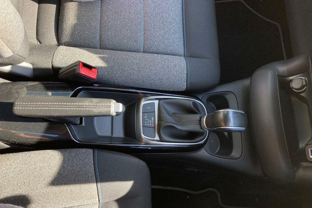 Citroen C4 Cactus 1.5 Bluehdi 120 Flair Eat6 Grey #15