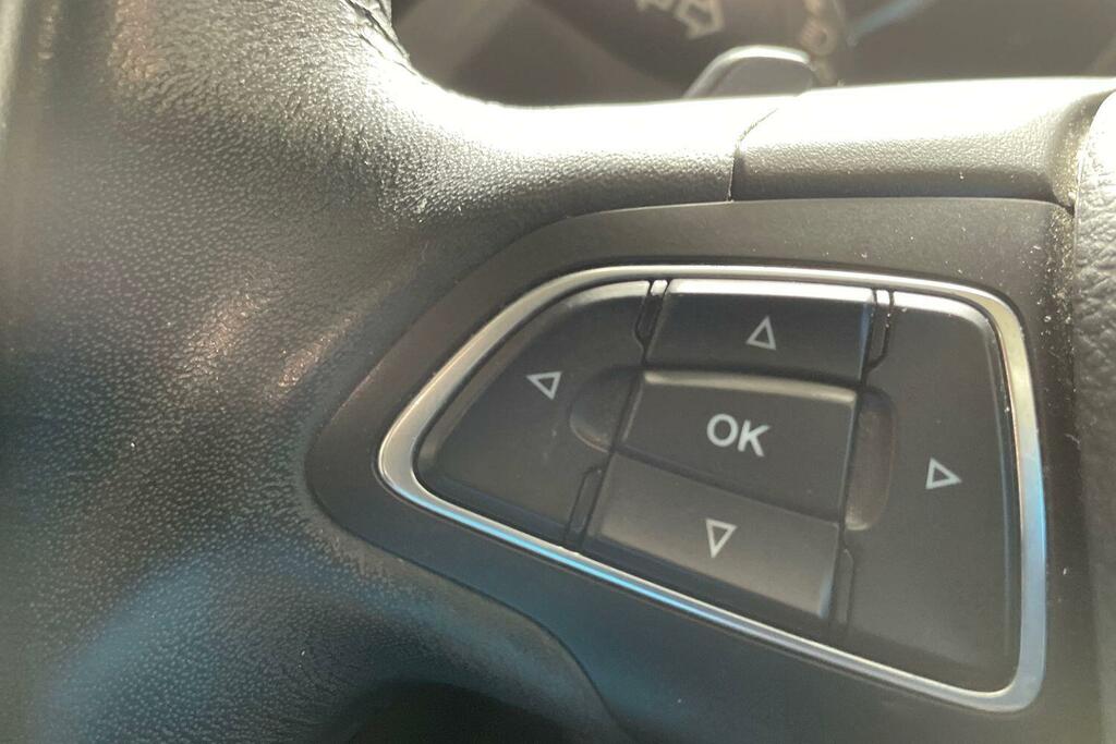 Ford Kuga Titanium 1.5T Ecoboost 150Ps Fwd Black #14
