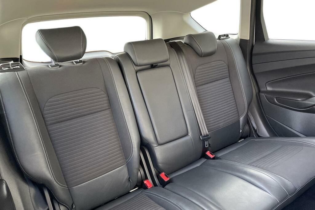 Ford Kuga Titanium 1.5T Ecoboost 150Ps Fwd Black #17
