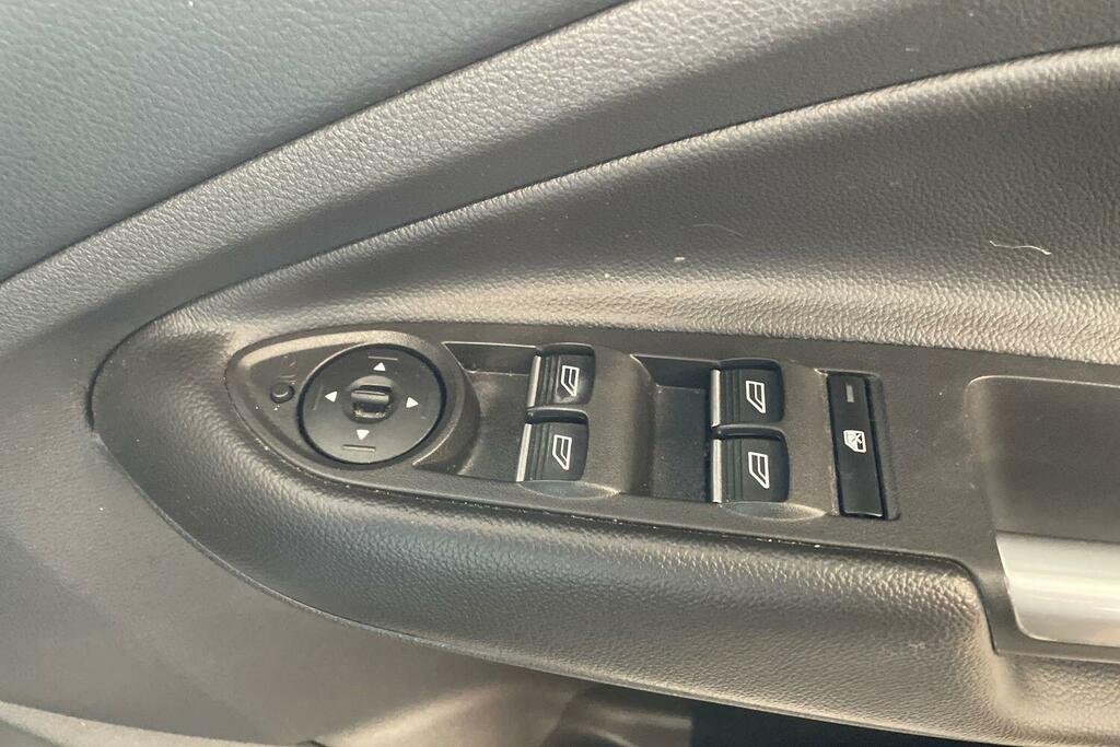 Ford Kuga Titanium 1.5T Ecoboost 150Ps Fwd Black #16