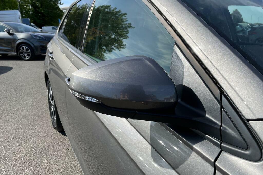 Volkswagen Polo 1.0 Tsi Life Silver #21