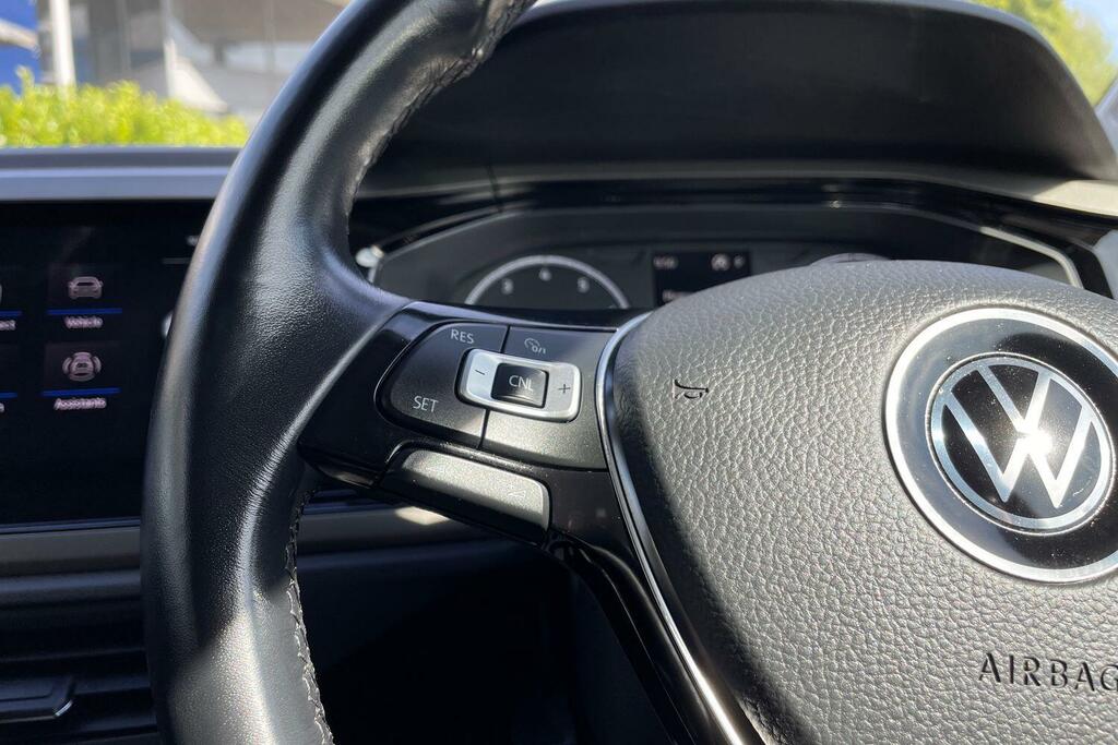 Volkswagen Polo 1.0 Tsi Life Silver #14