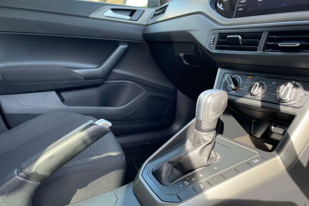 Volkswagen Polo 1.0 Tsi Life Silver #15