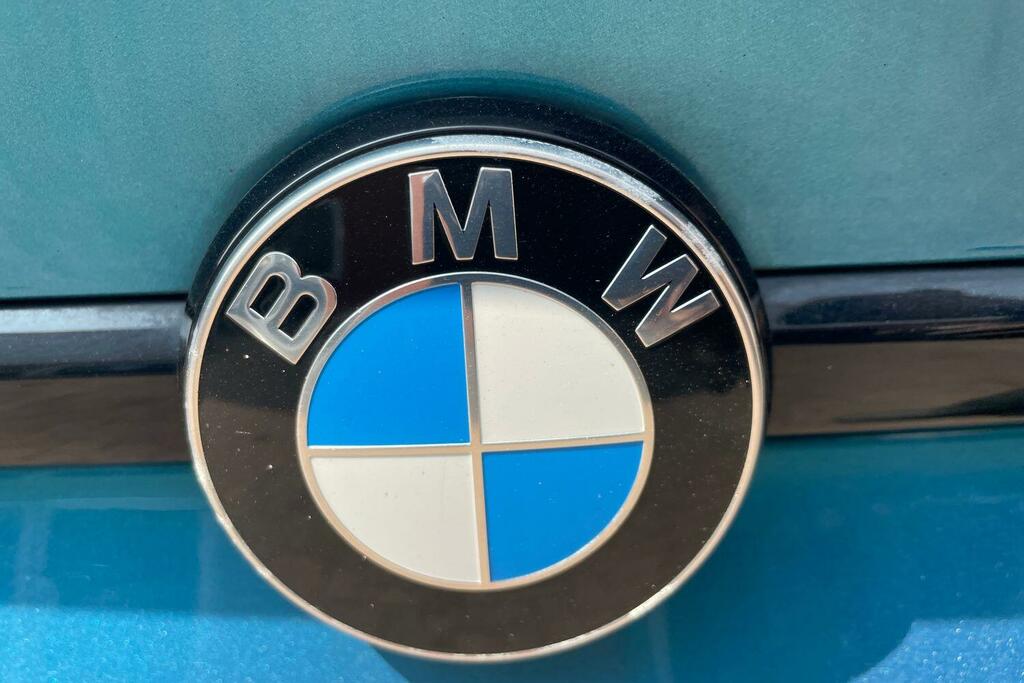 BMW 2 Series 1.5 218I M Sport Saloon Red #24