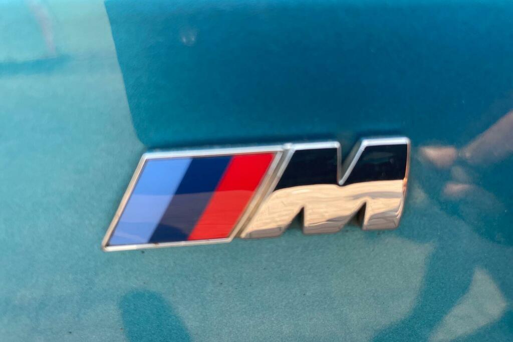 BMW 2 Series 1.5 218I M Sport Saloon Red #29