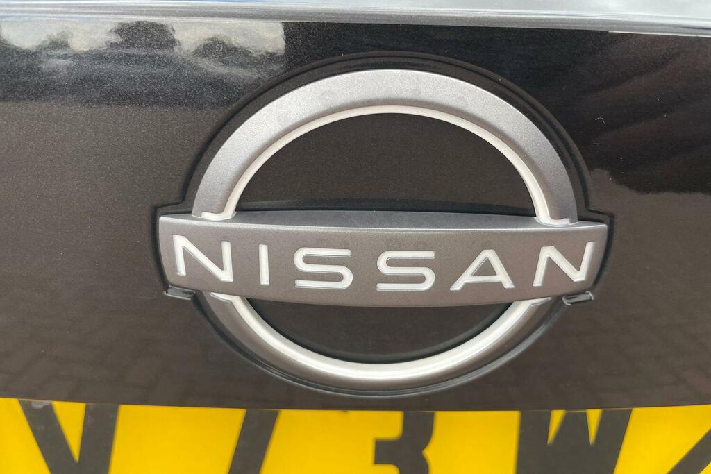 Nissan Juke 1.0 Dig T Tekna Suv Red #24