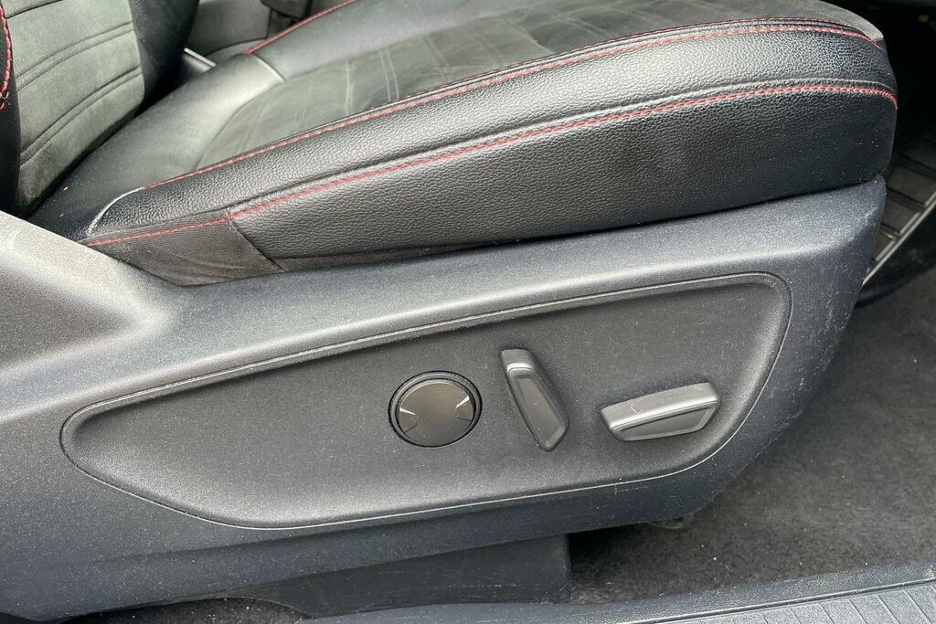 Ford Kuga 1.5 Ecoboost 150 St-line X Edition Factory Silver #13