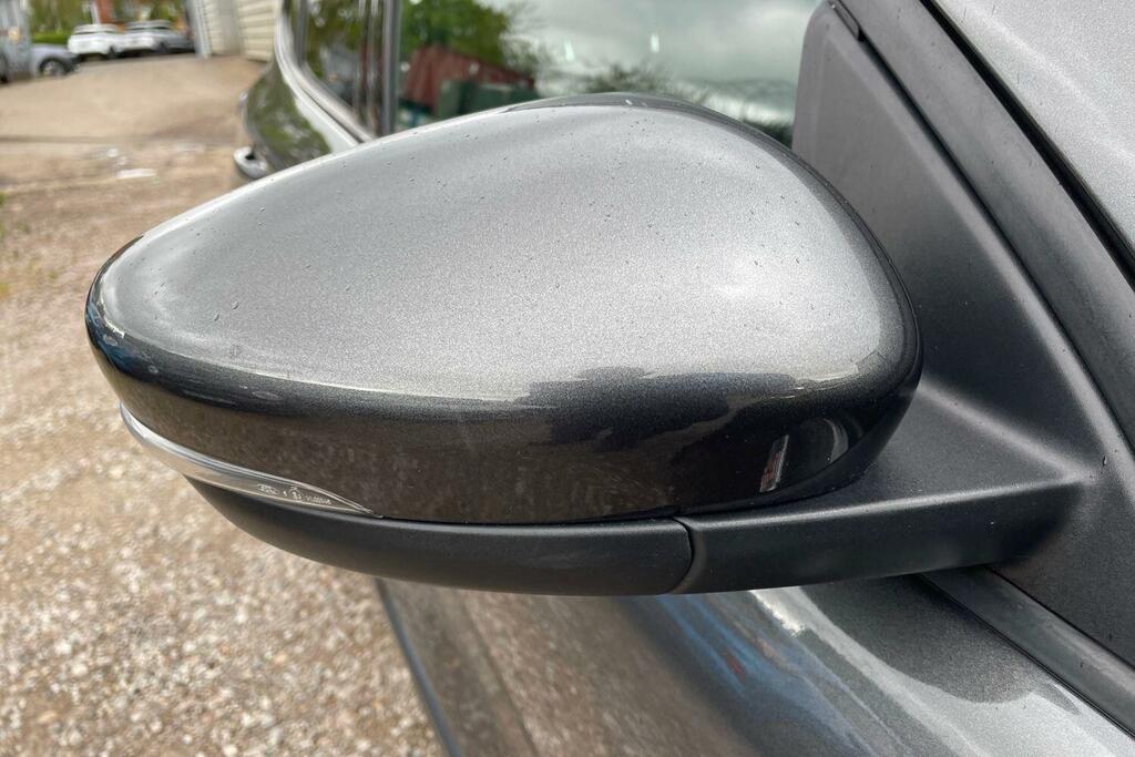 Ford Kuga 1.5 Ecoboost 150 St-line X Edition Factory Silver #25
