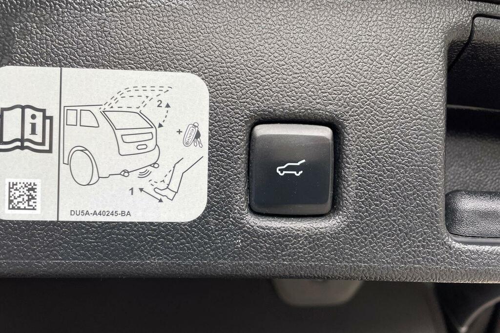 Ford Kuga 1.5 Ecoboost 150 St-line X Edition Factory Silver #14