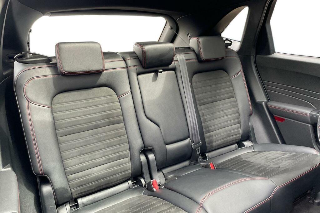 Ford Kuga 1.5 Ecoboost 150 St-line X Edition Factory Silver #9