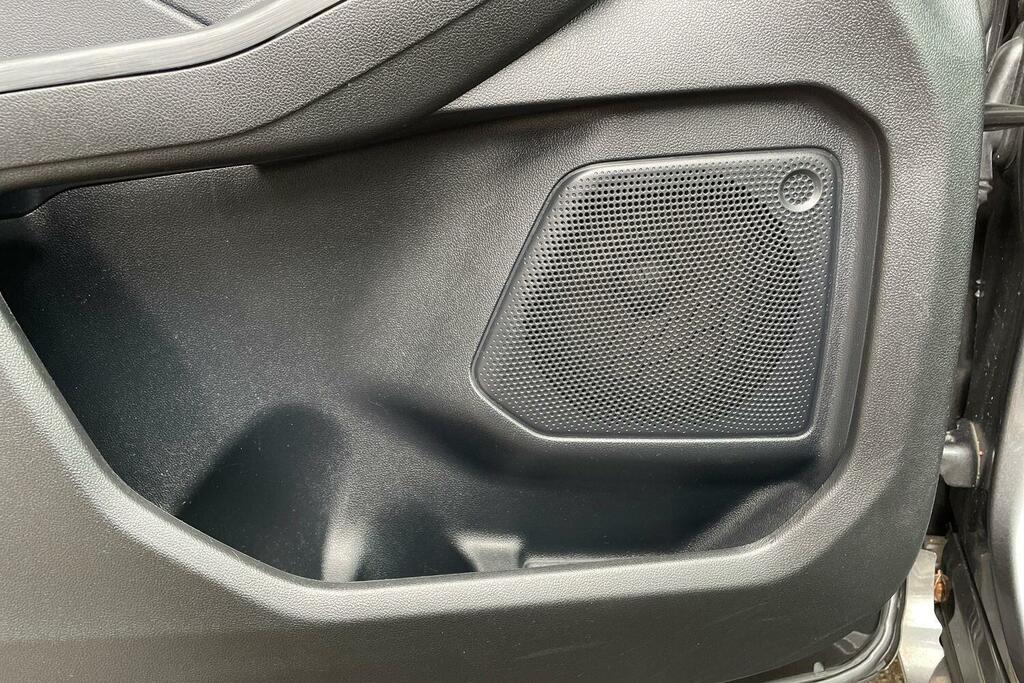 Ford Kuga 1.5 Ecoboost 150 St-line X Edition Factory Silver #12