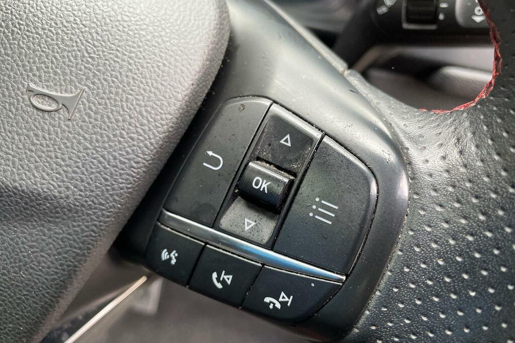 Ford Kuga 1.5 Ecoboost 150 St-line X Edition Factory Silver #10