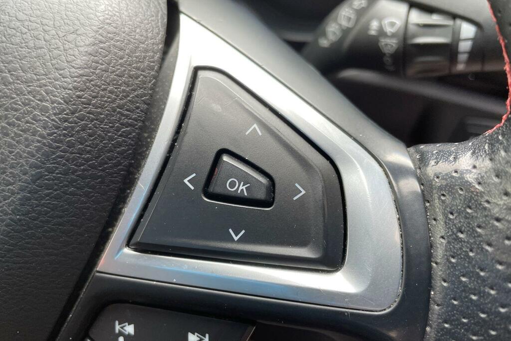 Ford Mondeo Estate Vignale 2.0 Hybrid 187Ps Grey #14