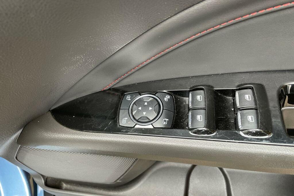 Ford Mondeo Estate Vignale 2.0 Hybrid 187Ps Grey #16