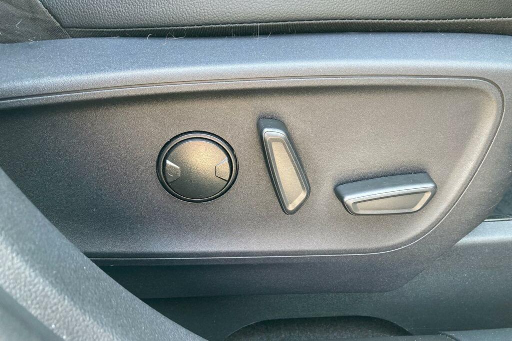 Ford Kuga 2.5 Fhev St-line X Edition Cvt 2022 Silver #20