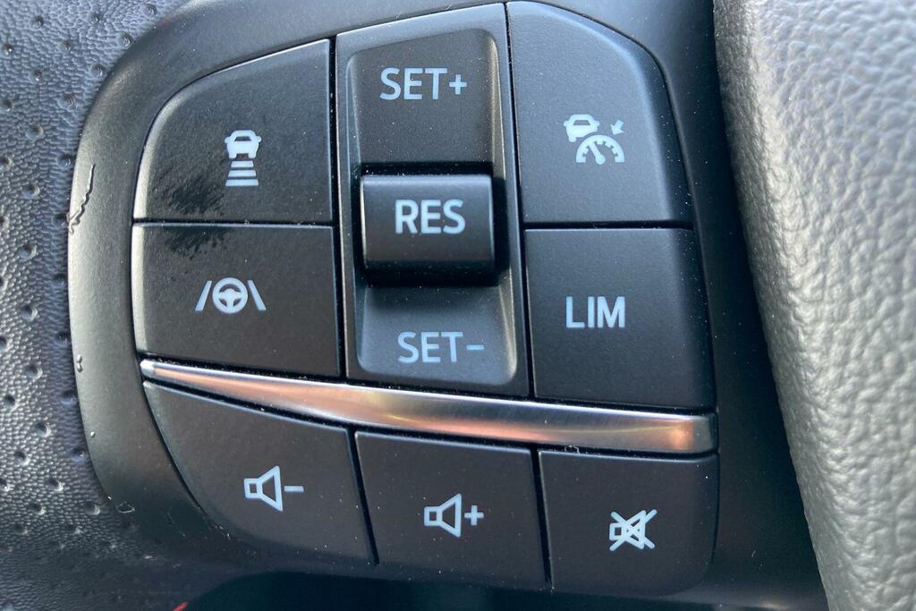 Ford Kuga 2.5 Fhev St-line X Edition Cvt 2022 Silver #14