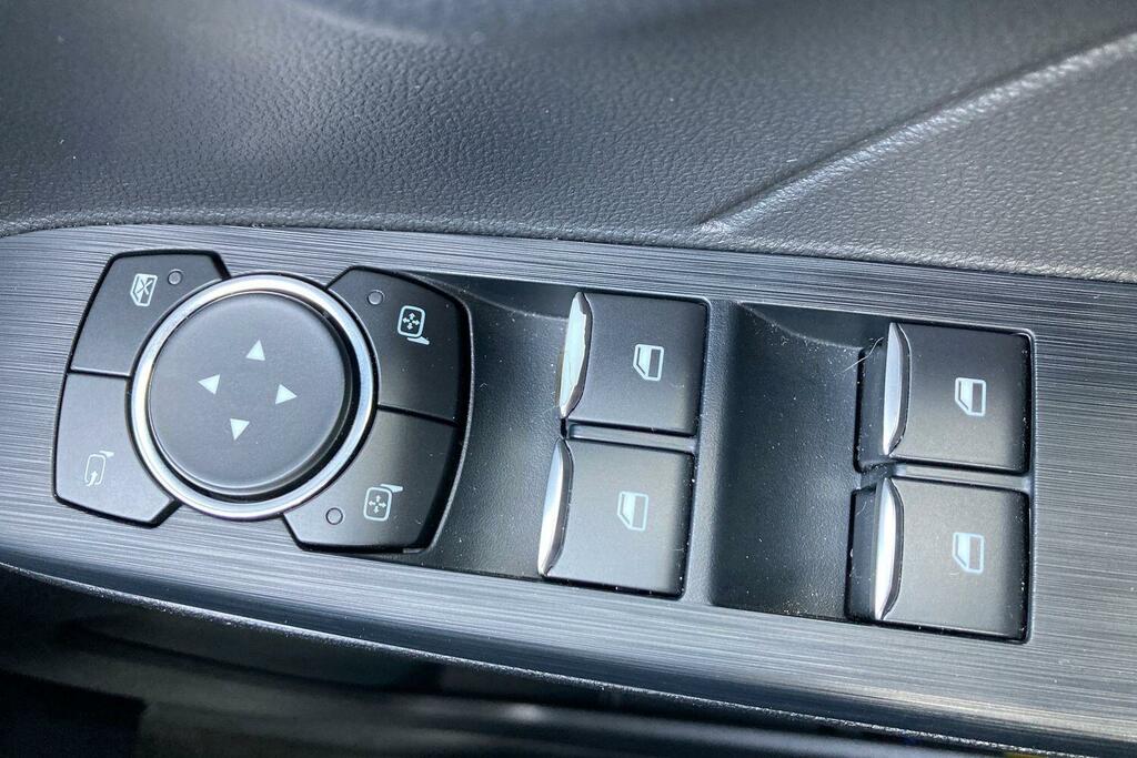 Ford Kuga 2.5 Fhev St-line X Edition Cvt 2022 Silver #16