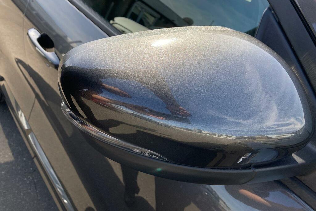 Ford Kuga 2.5 Fhev St-line X Edition Cvt 2022 Silver #21