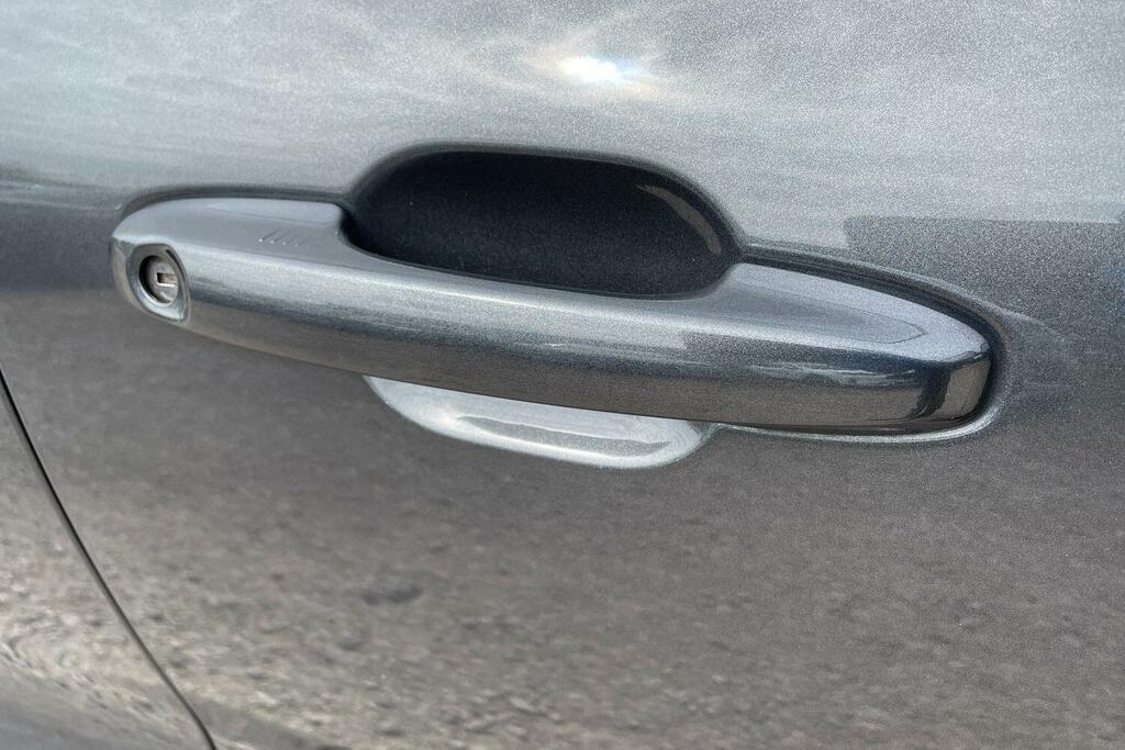 Ford Kuga 2.5 Ecoboost Hybrid Fhev St-line X Silver #29