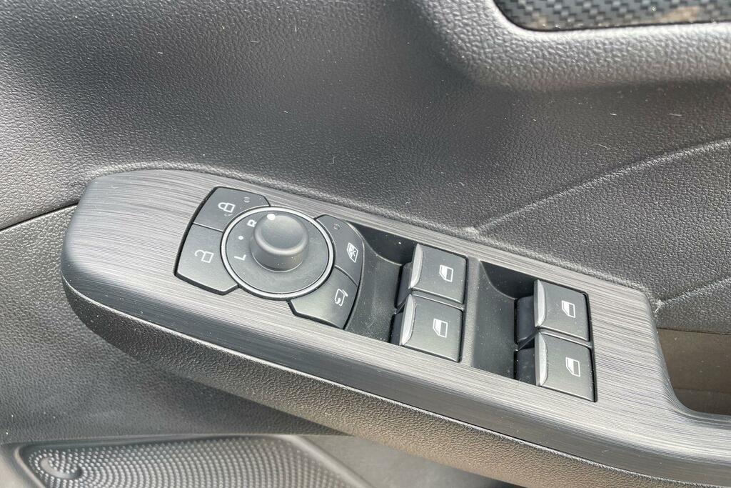 Ford Kuga 2.5 Ecoboost Hybrid Fhev St-line X Silver #12