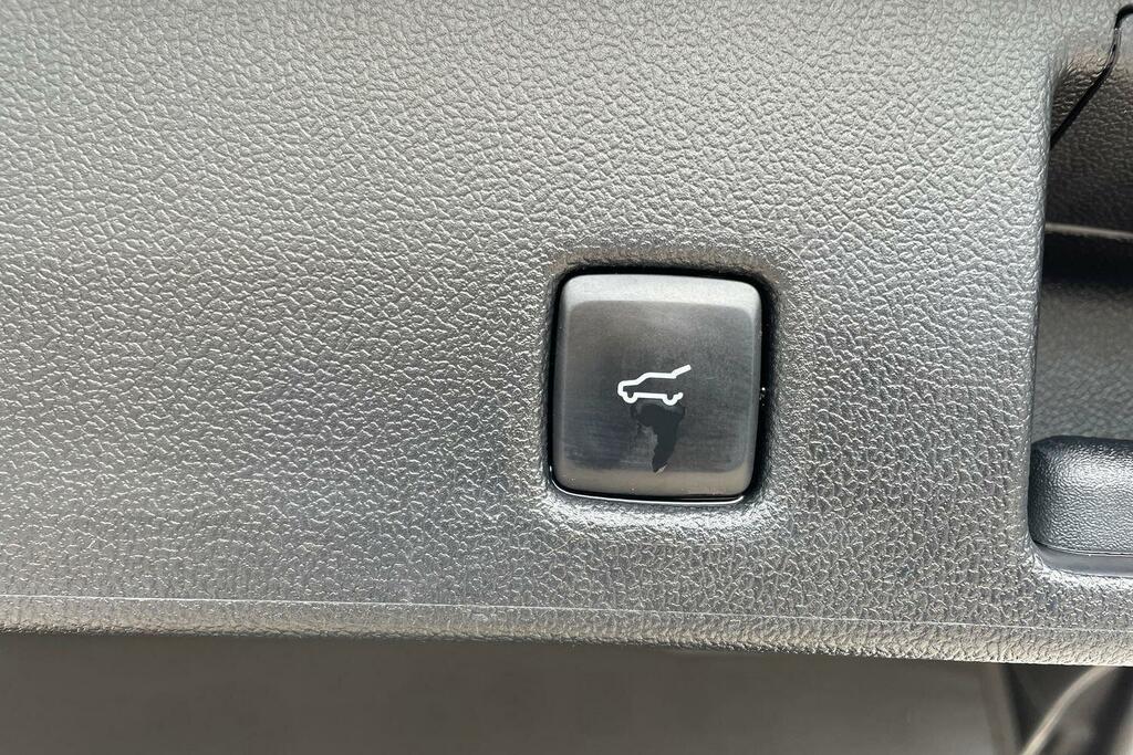Ford Kuga 2.5 Ecoboost Hybrid Fhev St-line X Silver #10