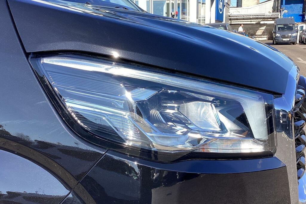 Maxus Deliver 9 2.0 D20 Lux Fwd L3 H2 Euro 6 Ss White #20