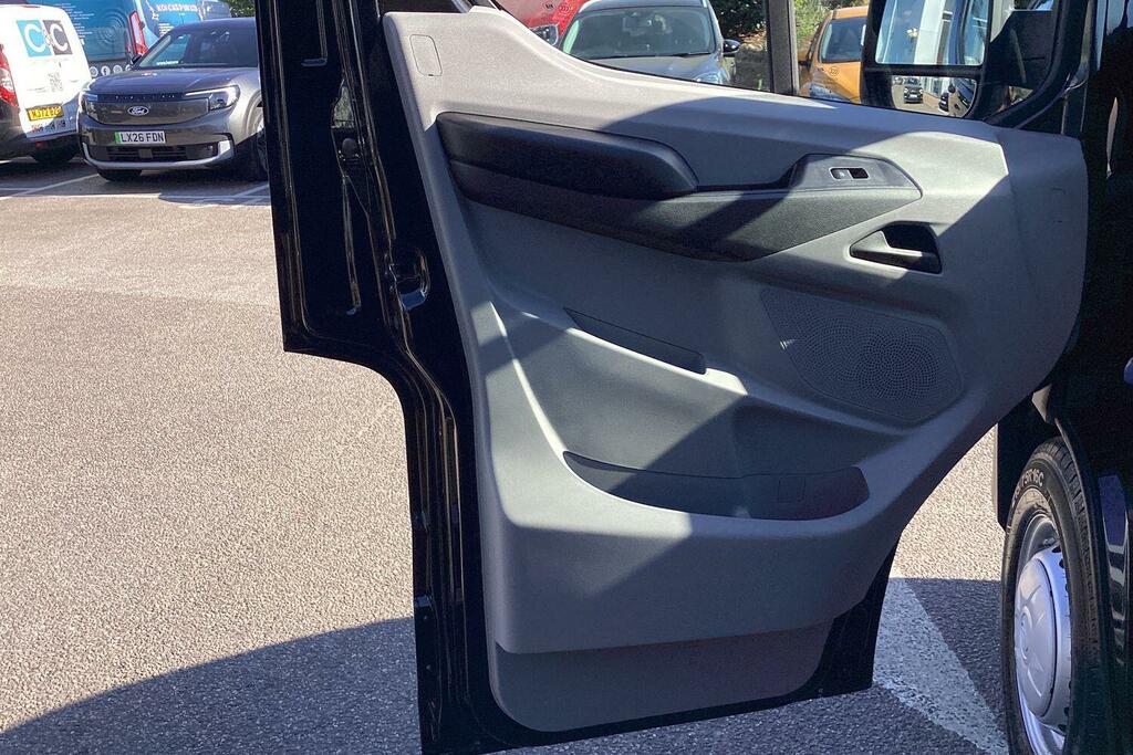 Maxus Deliver 9 2.0 D20 Lux Fwd L3 H2 Euro 6 Ss White #25