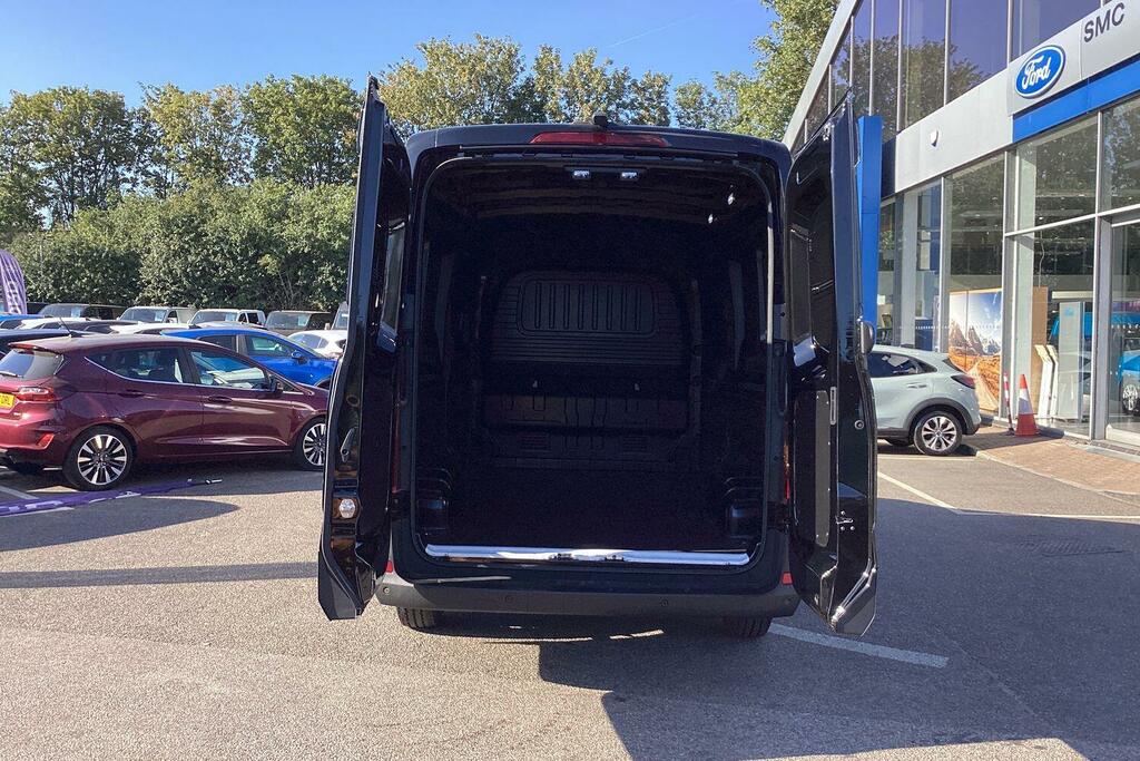 Maxus Deliver 9 2.0 D20 Lux Fwd L3 H2 Euro 6 Ss White #17