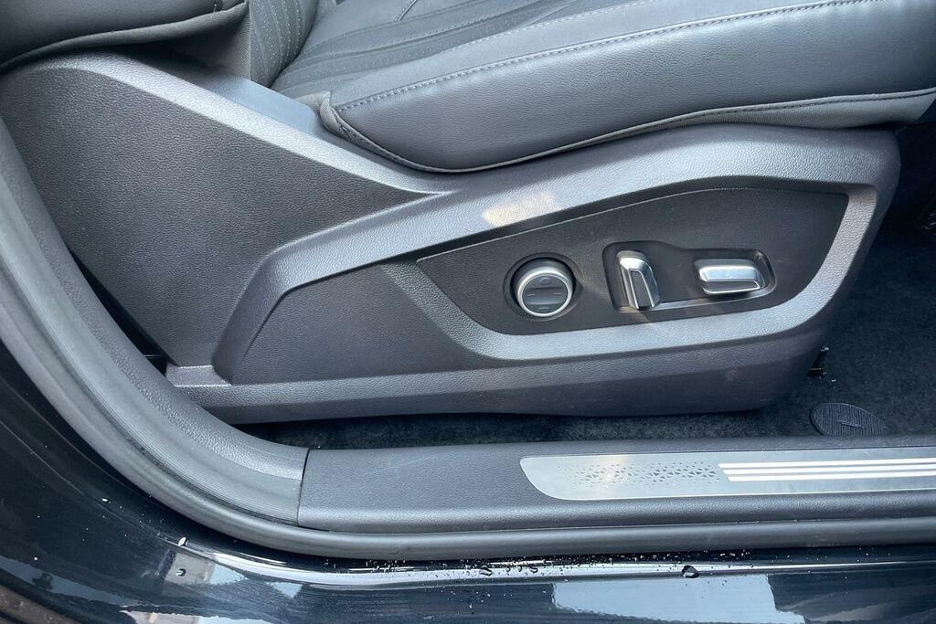 Chery Tiggo 8 1.5T 18.4Kwh Summit Suv Plug In Hybrid Black #20
