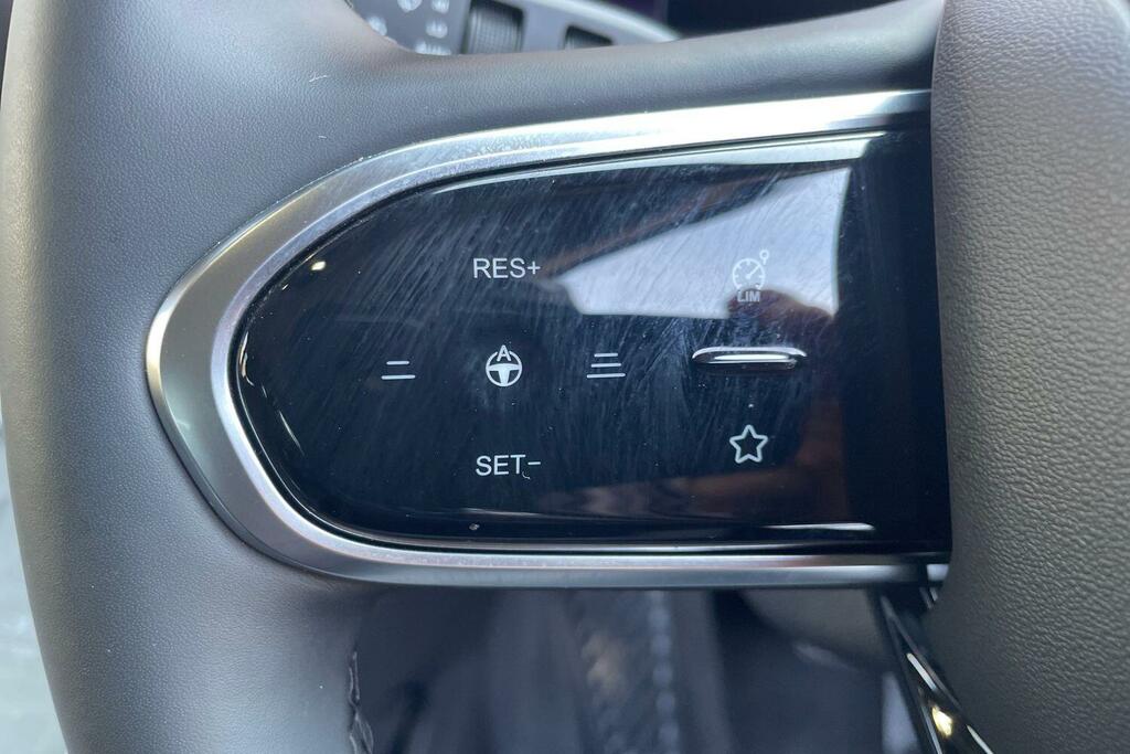 Chery Tiggo 8 1.5T 18.4Kwh Summit Suv Plug In Hybrid Black #14