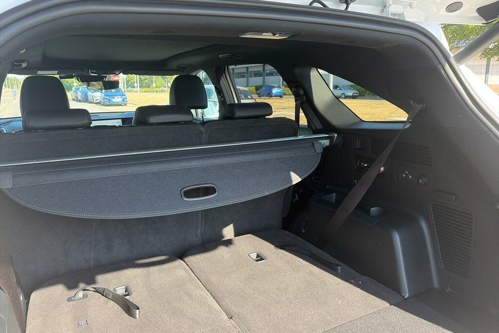 Kia Sorento 1.6 H T Gdi 4 Suv Hybrid Awd Ss Black #18