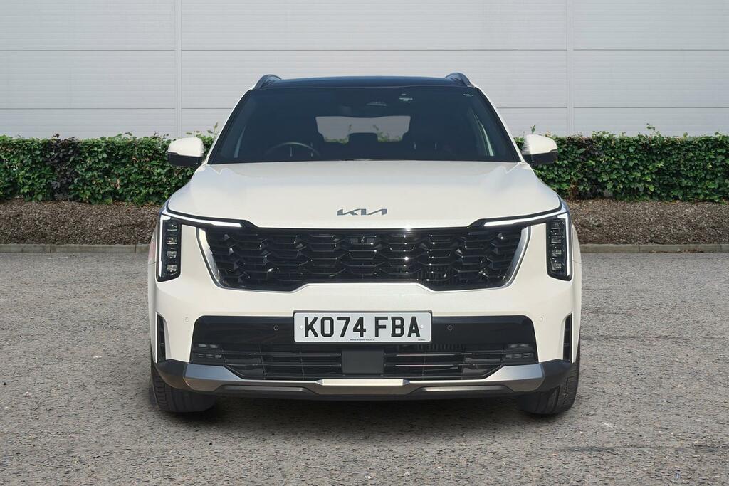 Kia Sorento 1.6 T-gdi Hev 4 #4