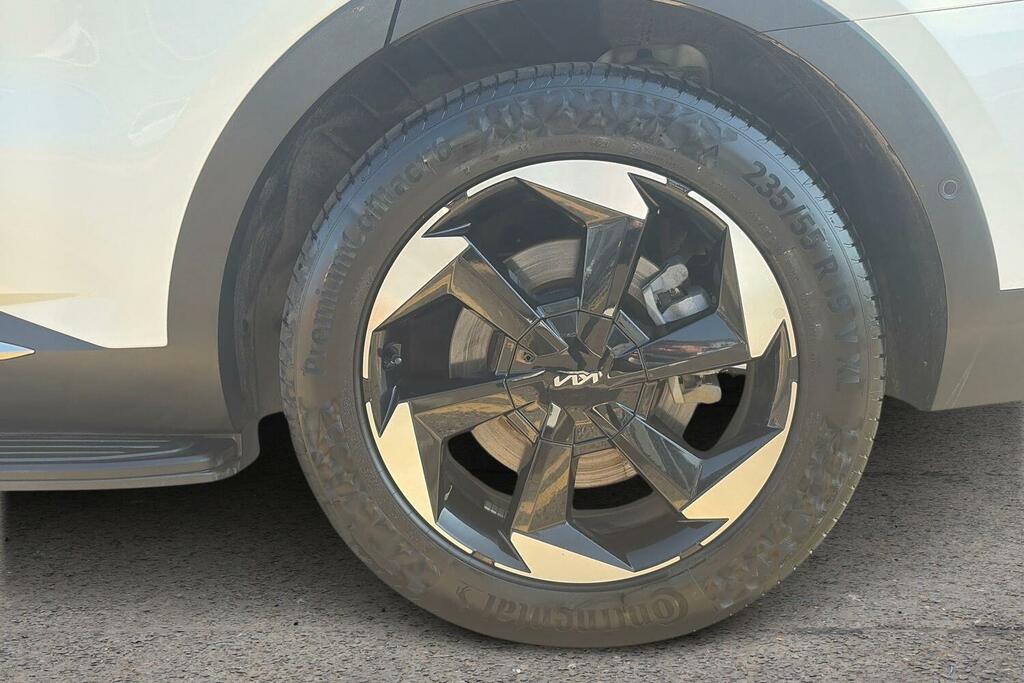 Kia Sorento 1.6 T-gdi Hev 4 #6