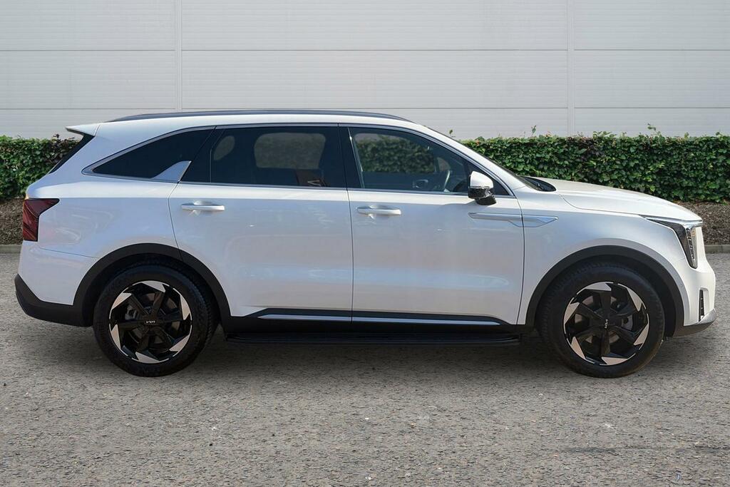 Kia Sorento 1.6 T-gdi Hev 4 #3