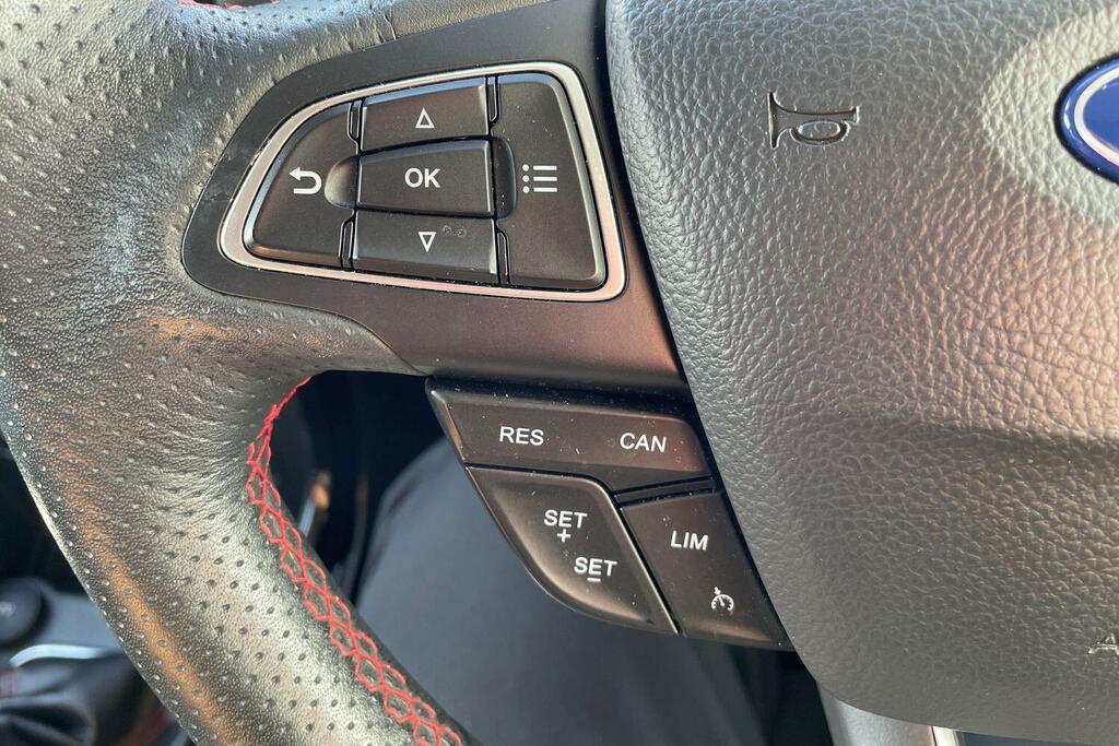 Ford Ecosport 1.0 Ecoboost 125 St-line 5Dr-reversing Sensors C Grey #14