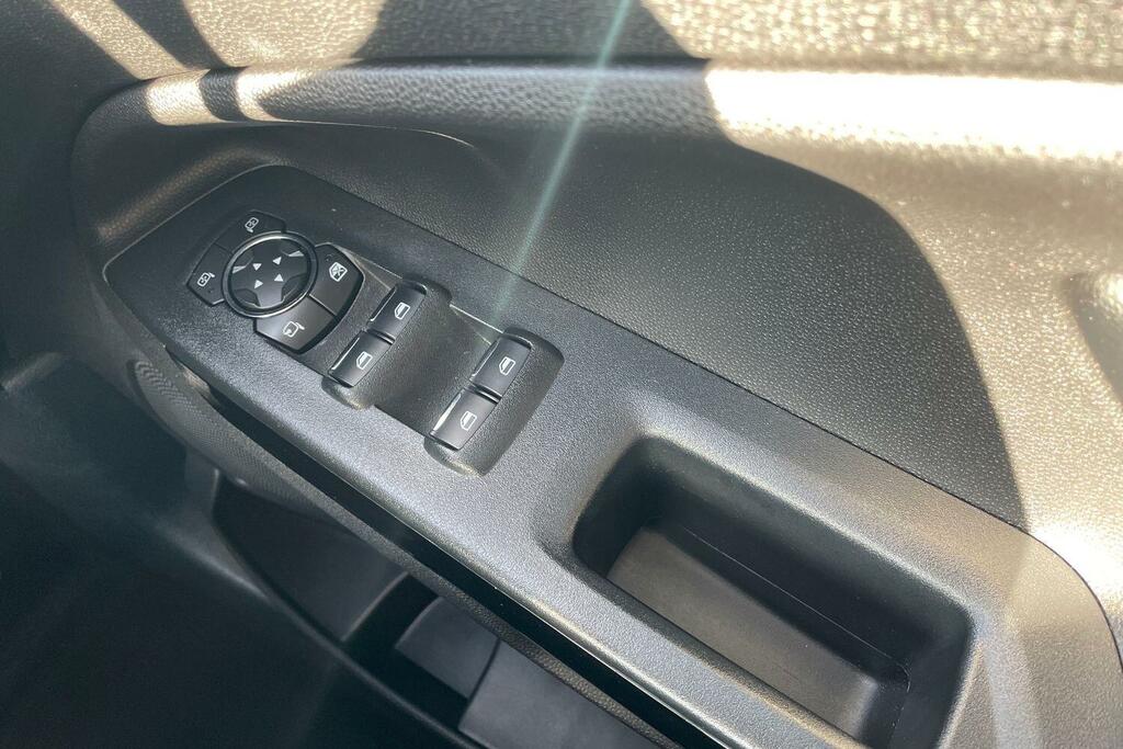 Ford Ecosport 1.0 Ecoboost 125 St-line 5Dr-reversing Sensors C Grey #16
