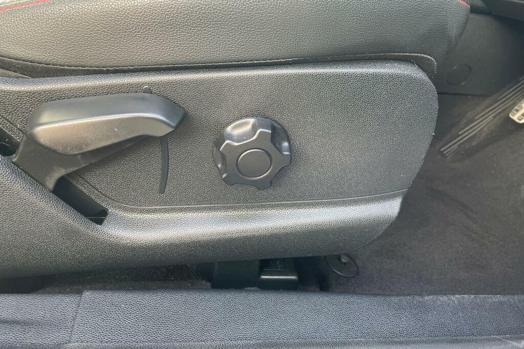 Ford Ecosport 1.0 Ecoboost 125 St-line 5Dr-reversing Sensors C Grey #20