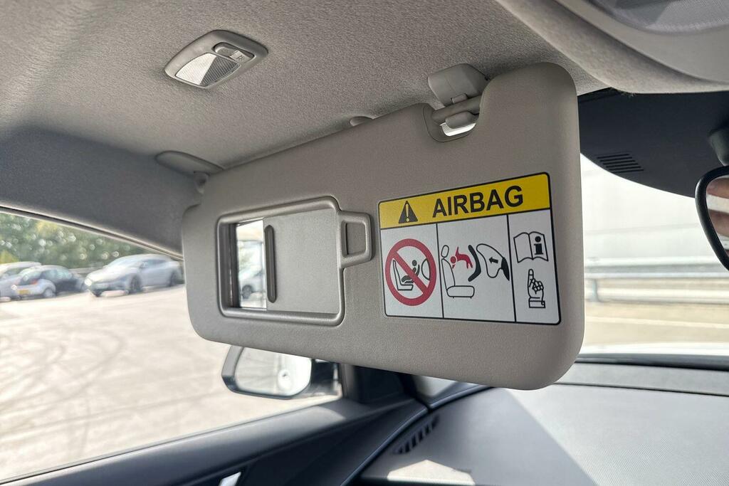 Kia Niro 1.6 Gdi 11.1Kwh 2 Suv Plug-in Hybrid Dc Orange #31