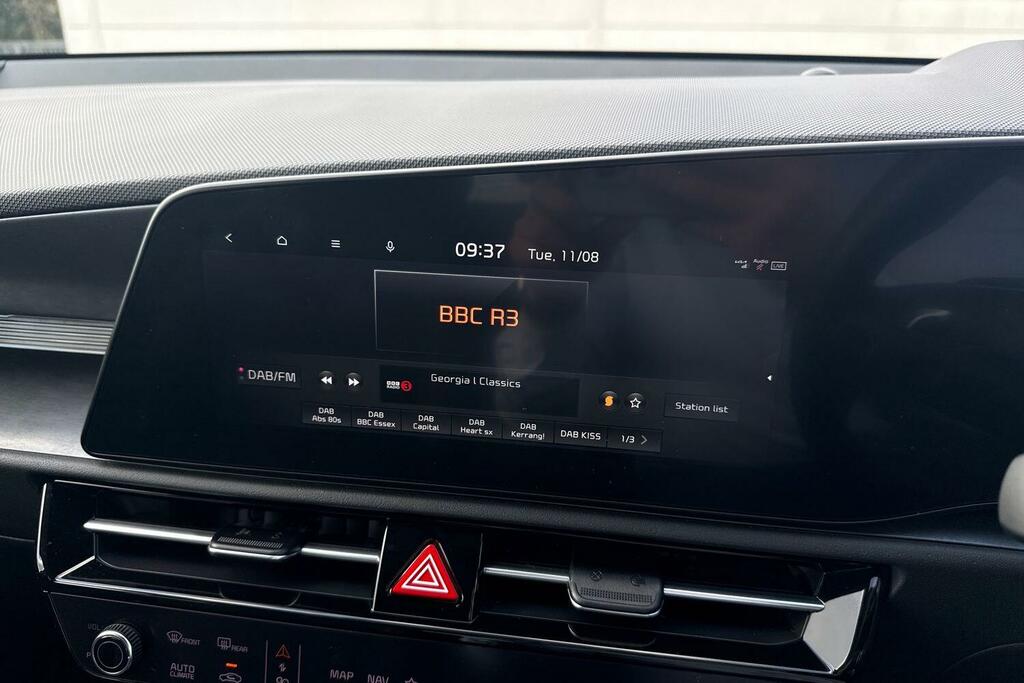 Kia Niro 1.6 Gdi 11.1Kwh 2 Suv Plug-in Hybrid Dc Orange #10