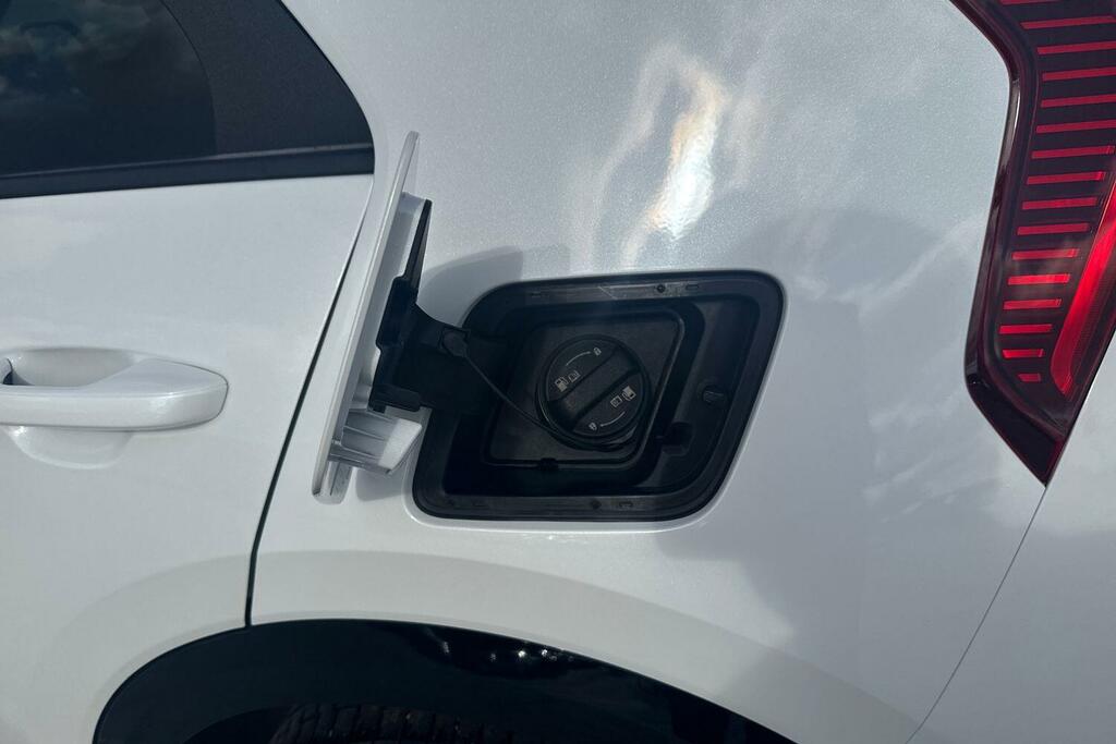 Kia Niro 1.6 Gdi 11.1Kwh 2 Suv Plug-in Hybrid Dc Orange #27