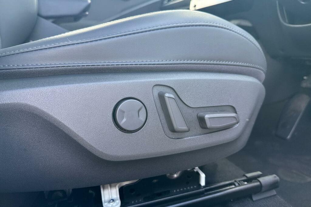 Kia Niro 1.6 Gdi 11.1Kwh 2 Suv Plug-in Hybrid Dc Orange #20