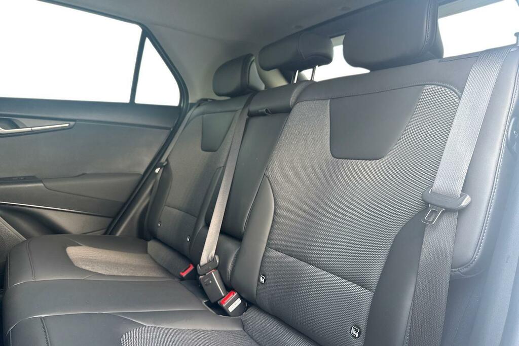 Kia Niro 1.6 Gdi 11.1Kwh 2 Suv Plug-in Hybrid Dc Orange #17