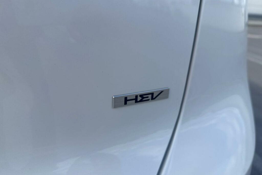 Kia Niro 1.6 Gdi 11.1Kwh 2 Suv Plug-in Hybrid Dc Orange #28