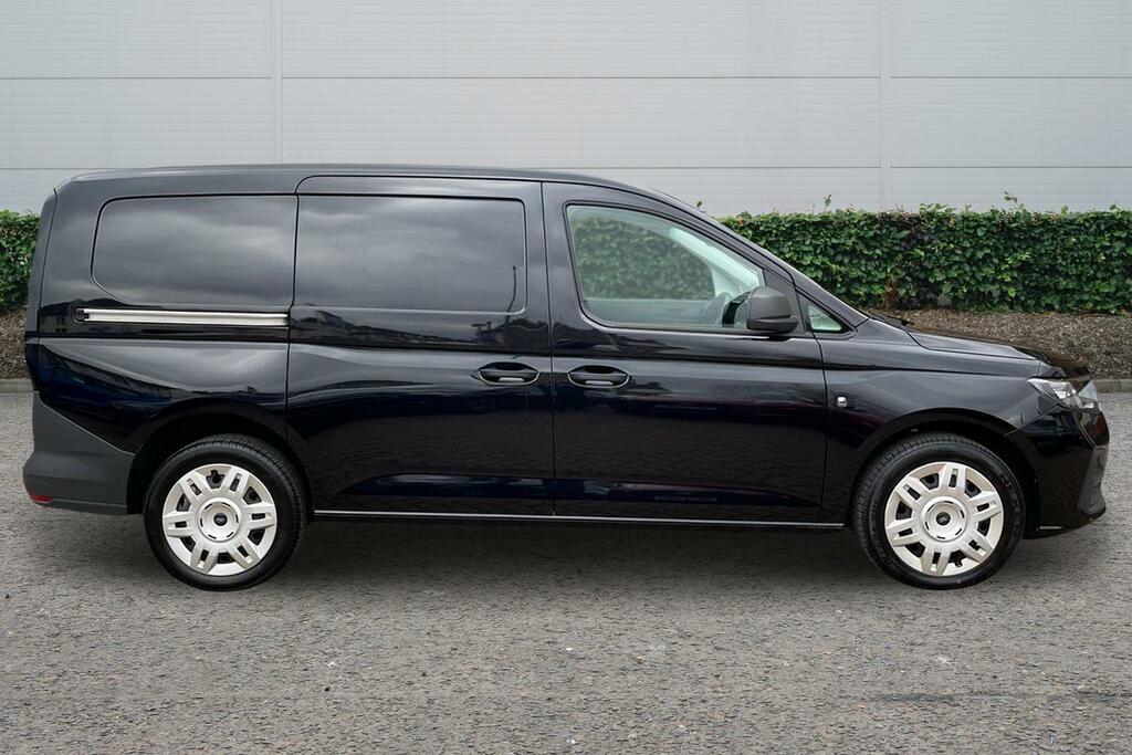 Ford Transit Connect 1.5 Ecoboost Phev 150 Trend Van Black #3