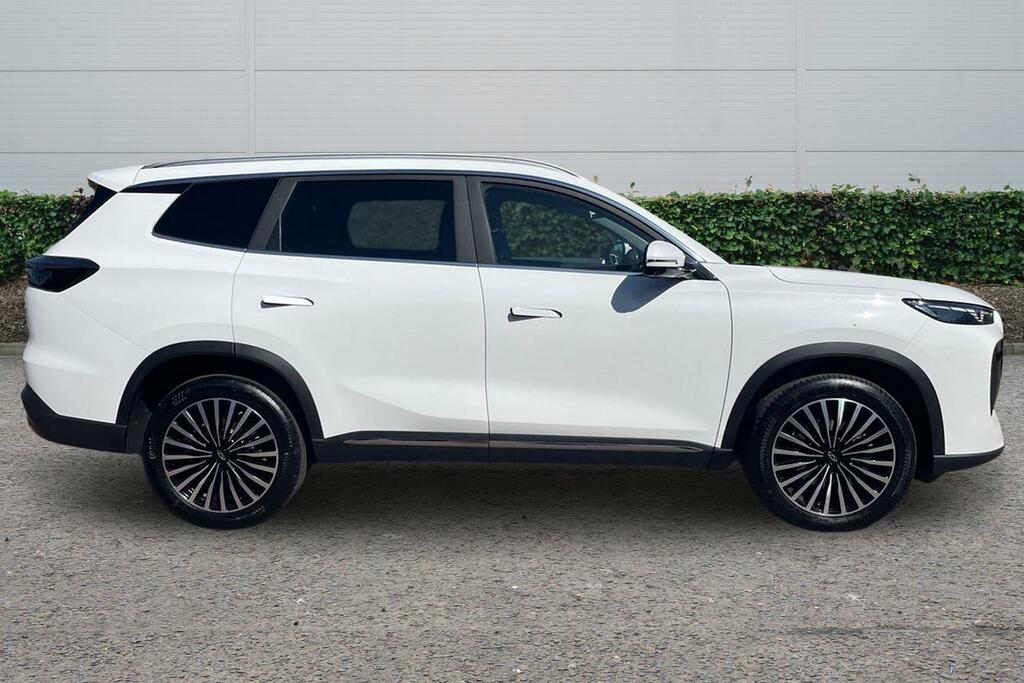 Chery Tiggo 8 1.6T Summit Dct #3