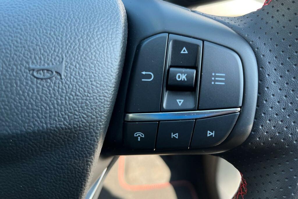 Ford Kuga Kuga St-line X 2.5L Duratec Phev 243Ps Fwd Silver #33