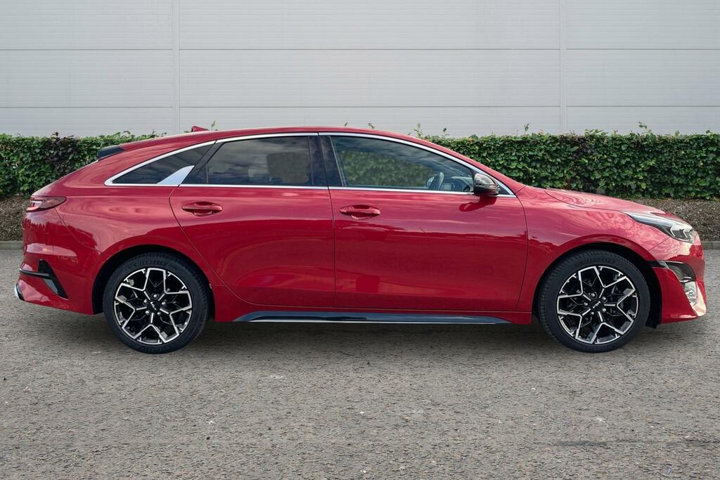 Kia Proceed 1.5T Gdi Isg Gt-line WM24NYK #3