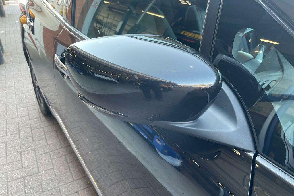 Nissan Leaf N-connecta 148 Bhp Free Road Tax, 1 Owner, Hug Grey #21
