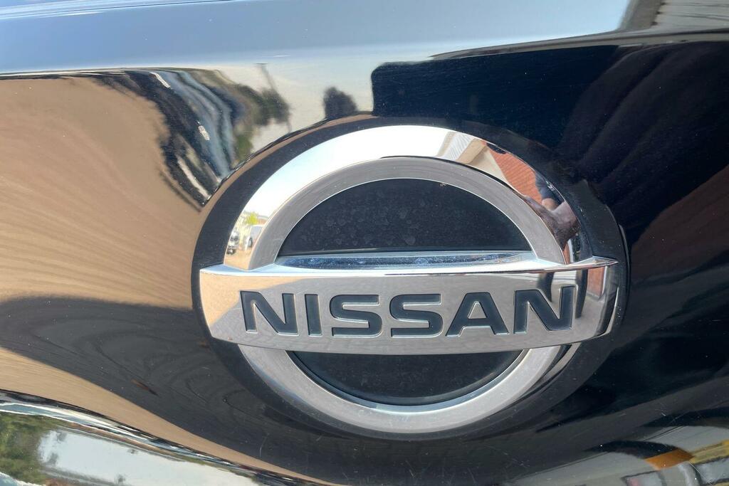 Nissan Leaf N-connecta 148 Bhp Free Road Tax, 1 Owner, Hug Grey #24